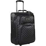GUESS Travel Patina 21" Exp. Wheeled Upright