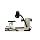 Jet 708376 JWL-1220 12-Inch X 20-Inch Wood Lathe