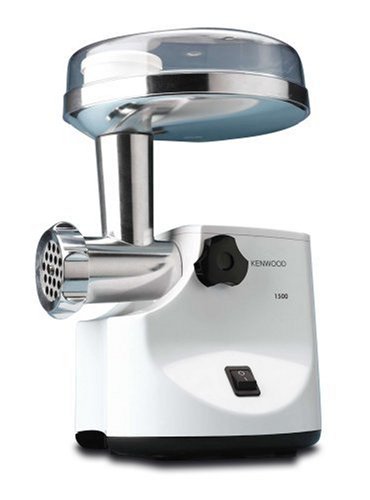 Kenwood Fleischwolf MG 470 Preisvergleich