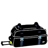 Samsonite Double Decker 24