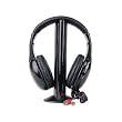 Wireless Headphones