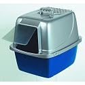 Van Ness Extra Giant Enclosed Cat Pan