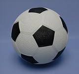 Rubber Football Size 5