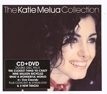 The Katie Melua Collection (CD + BONUS DVD)