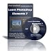 Learn Photoshop Elements 7 DVD