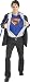 Search : Clark Kent Superman Adult Halloween Costume