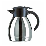 Frieling E502481 Konsul- 22 Fl.Oz.- Black