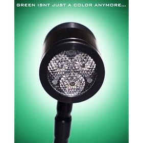 LED Gooseneck Task Light 18 Arm by Accu-Tech Lighting Solutions