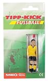 Eigenschaften Edwin Mieg KG 7501+7502 / TIPP KICK Top Kicker, Flachfuß