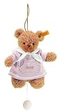 Steiff Sleep Well Bear Music Box Beige