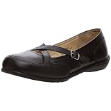 Hush Puppies Blanco Ballerines femme