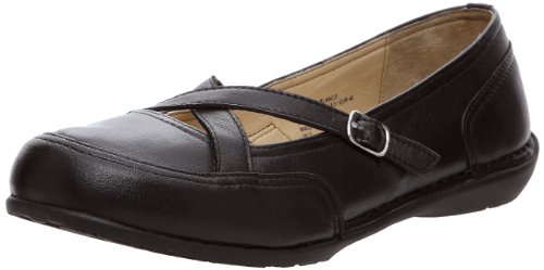 Hush Puppies Women's Blanco Flat