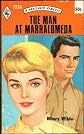 The Man at Marralomeda