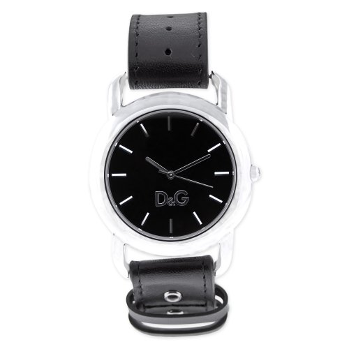 D&G Dolce&Gabbana Herren-Armbanduhr Sandpiper Chrono 3719770110