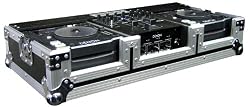 Marathon MA-DJX100 Flight Road Case