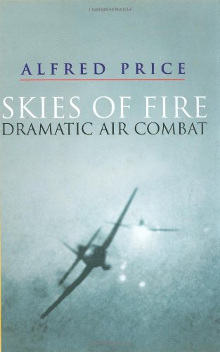 Skies of Fire: Dramatic Air Combat