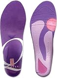 Spenco For Her Q-Factor Women's Total Support Insoles