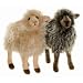 Plush Mamma Sheep 16