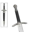 Medieval Dagger of King Arthur Pendragon