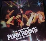 The New Wave Punk Rocks Great Groups
