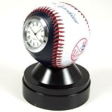 K2 New York Yankees Clock Baseballs