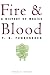 Fire And Blood: A History Of Mexico