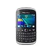 Blackberry 9320 Curve Unlocked GSM Quad-Band Smartphone with 3.2 MP Camera, Wi-Fi, GPS and 7.1 Blackberry OS - No Warranty - Black