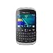 Blackberry 9320 Curve Unlocked GSM Quad-Band Smartphone with 3.2 MP Camera, Wi-Fi, GPS and 7.1 Blackberry OS - No Warranty - Black