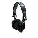 Mdrv500dj Studio Monitor Series Dj Headphones (black)