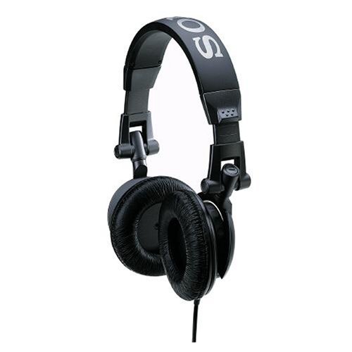 Sony MDR-V 500 DJ Kopfhörer geschlossen anthrazit-metallic