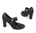 Garage Shoes - Jolie - Women's High Heel Shoe