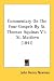 Search : Commentary On The Four Gospels By St. Thomas Aquinas V1: St. Matthew (1841)