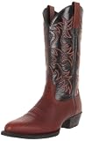 Ariat Women's Heritage Western R Toe Boot