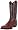 Buckboard Brown/Shiny Black