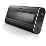 Yamaha NX-U10BL USB Powered Stereo Speaker (Black)