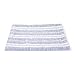 LinenMe Multi Stripe Bath Towel, 26 by 51