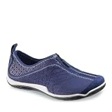 Merrell Womens Lorelei Zip Shoes - Twilight Blue 10