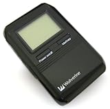 Wolverine PicPac/7512 Data 120GB PicPac Portable Digital Pictures and Data Storage with 11-in-1 Memory Card Reader