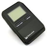 Wolverine PicPac/7532 Data 320GB PicPac Portable Digital Pictures and Data Storage with 11-in-1 Memory Card Reader