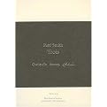 Trois (Bilingual) (Paperback)