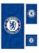 Chelsea FC 3 piece towel set