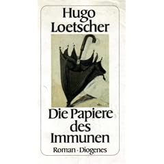 Die Papiere des Immunen