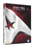 Star Trek - The Original Series - Series 3 - Complete - Remastered [DVD]
