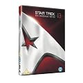 Star Trek - The Original Series - Series 3 - Complete - Remastered [DVD]