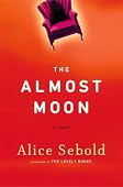 Alice Sebold - The Almost Moon