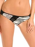 GUESS Animal Instict Retro Bottom