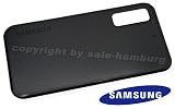 Samsung GT S5230 Star - Akkudeckel Akkufachdeckel Akku-Deckel (Original Samsung Zubehoer) in der Farbe Schwarz