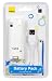 Logic3 Wii Rechargeable Battery Door for Wii Remote (Wii)