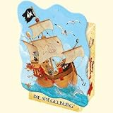 Puzzle CAPITAINE SHARKY