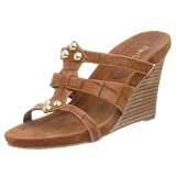 Perlina Womens Aloha Slide Wedge